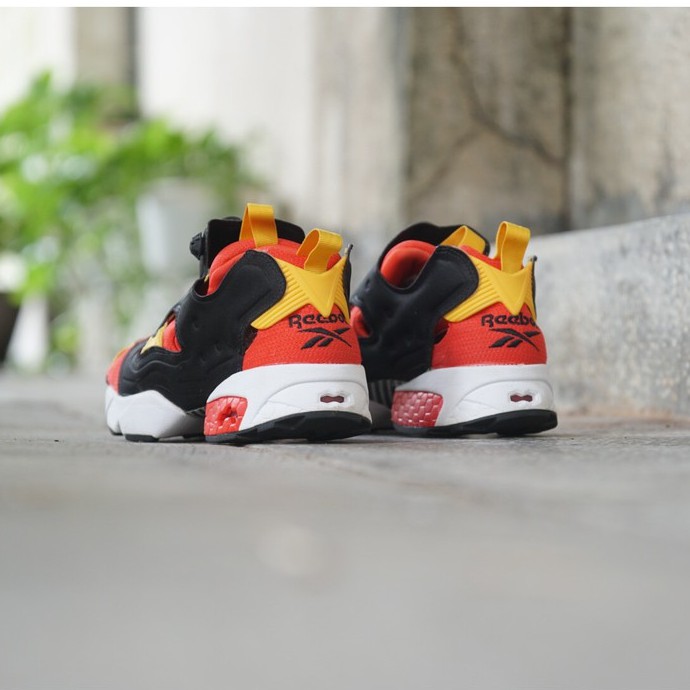 [2hand] REEBOK INSTA PUMP FURY M40932 GIÀY CŨ CHÍNH HÃNG