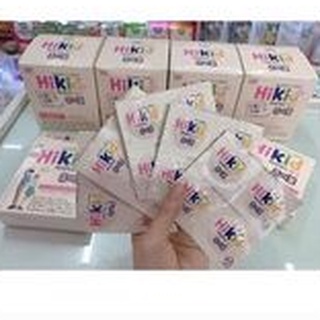 Kẹo ngậm Canxi tăng chiều cao cho bé