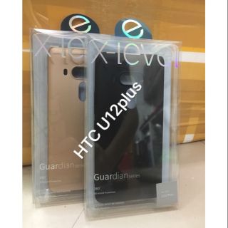 Ốp dẻo X-level cho HTC U12 Plus lưng nhám mịn siêu bền