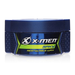 Sáp vuốt tóc X-men Spiky, Clean cut, Freestyle 70g