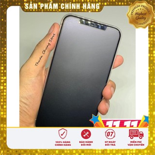 Dán PPF NHÁM ( tự hồi phục)Mặt Trước iPhone 6/6s/7/8,6Plus/6sPlus/7Plus/8Plus,X/Xs, XsMax,12,13(Mini/Pro/Promax) PKTC