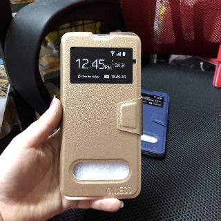 Bao da Samsung A30 thời trang