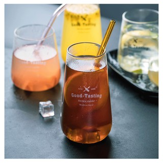 Ly Thủy Tinh GOOD TASTING