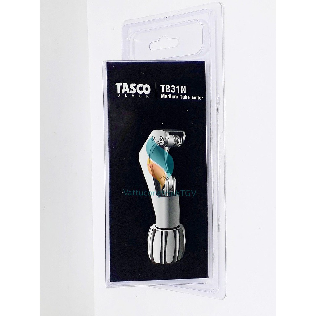 Dao cắt ống đồng cao cấp TASCO TB31N