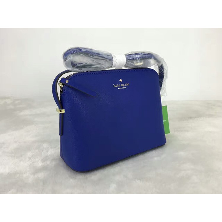 Túi đeo chéo dáng hến kate spade xuấy khẩu 2020