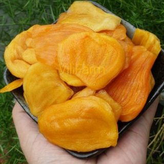 MÍT THÁI SẤY DẺO VILIFARM ngọt dẻo thơm