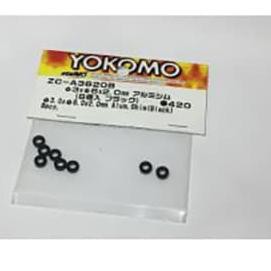 Linh Kiện Điện Tử Yokomo 3x6 X 2.0mm - Zc-a3620b