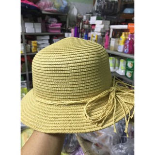 ⛔FREESHIPXTRA⛔ Mũ cói tiểu thư