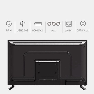 Smart Tivi Full HD Coocaa 42 inch - Android 9.0 - Model 42S3G - free lắp ráp  Sale giá sốc (khuyến mãi bùng nổ)