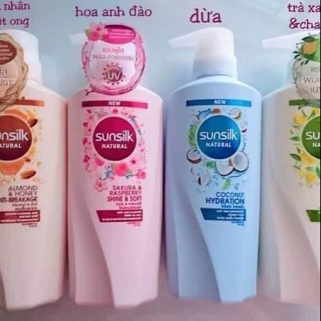 Dau gọi sunsil thái