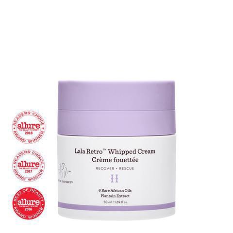 🌿 Kem Dưỡng Drunk Elephant Lala Retro Whipped Moisturizer with Ceramides
