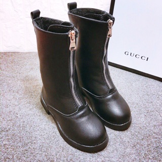 Boot cao cổ dành cho bé gái