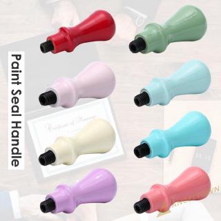 Con Dấu Sáp Cổ Điển