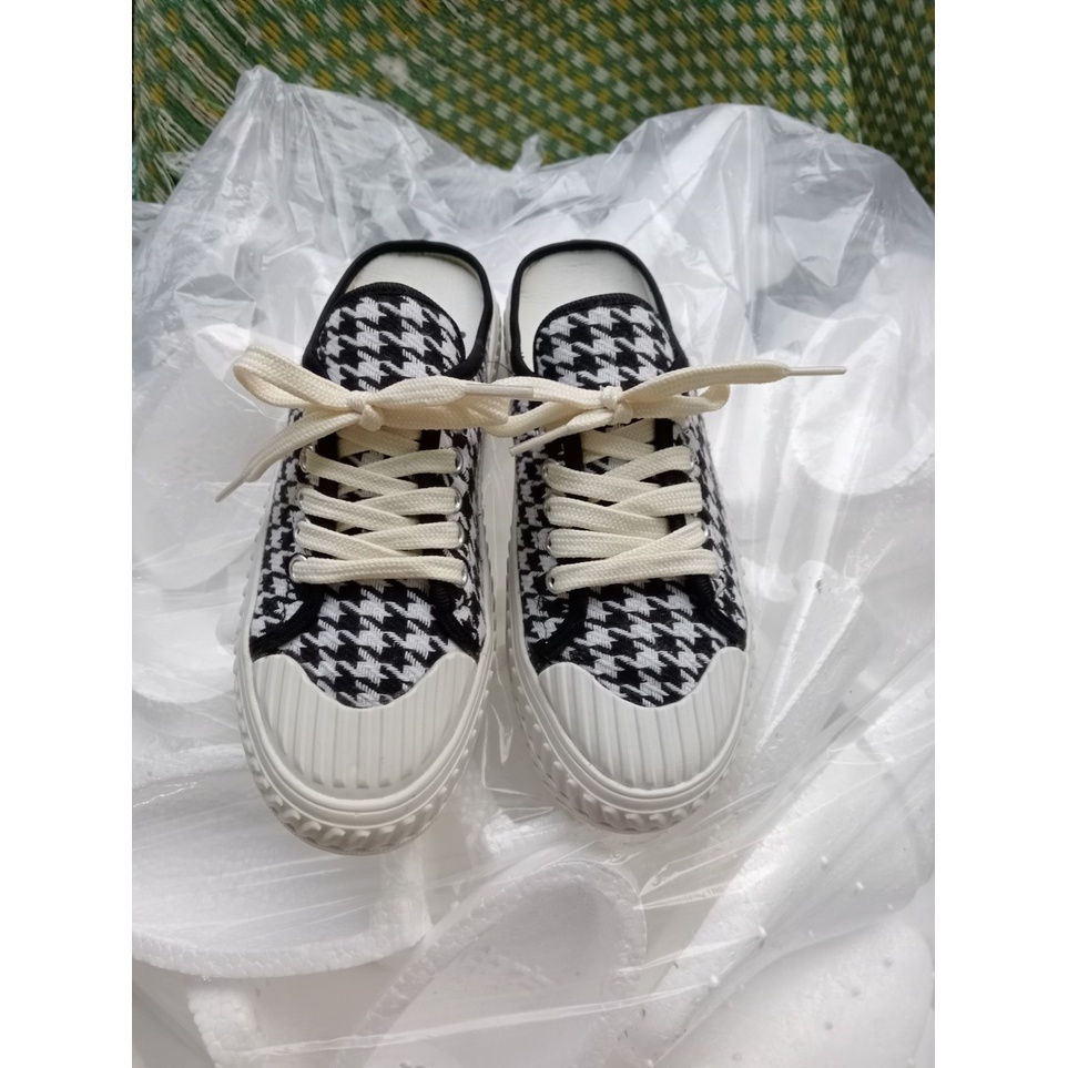 sục thể thao đạo gót hottren 2022