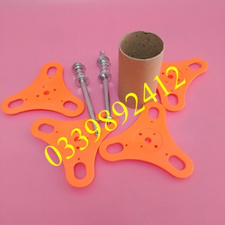 BỘ PHỤ KIỆN ĐẦY ĐỦ MÁY DẬP NẮP LY, DÁN MIỆNG CỐC WY-802F