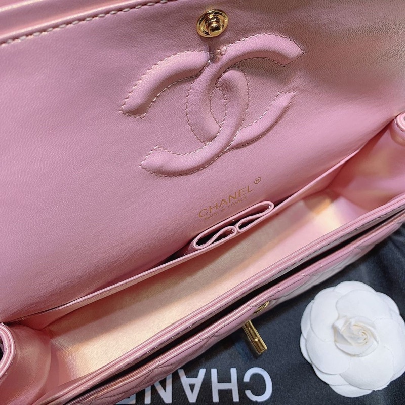 💎💎💎TÚI CHAA NEO CLASIC 25,5cm FULLBOX VIP NAM CHÂM 5 màu