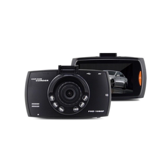 Camera Hành Trình Oto G30