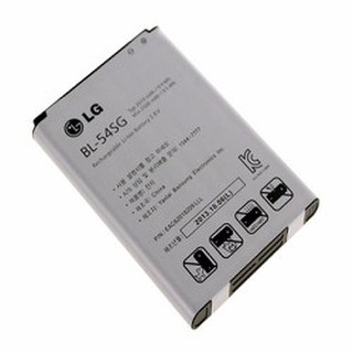 Pin ĐIỆN THOẠI LG G2 F320 - BL-54SG