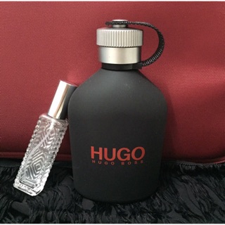 Nước hoa nam Hugo Just Different 10ml