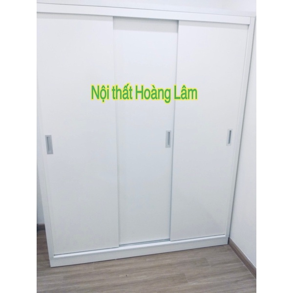 Tủ lùa 3 cánh gỗ công nghiệp