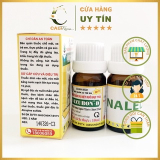 Thuốc dẫn dụ diệt ruồi Vizubon-D