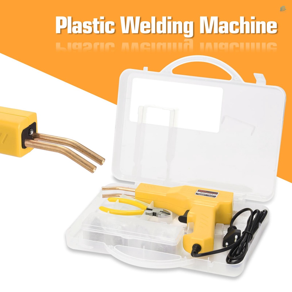 Máy Hàn Nhựa PVC Cầm Tay s2mwvn6