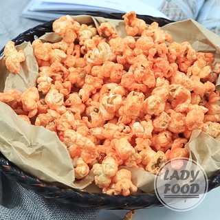 Bắp rang phô mai vị mặn ngọt Tuyết Mai Lady Food