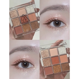 Bảng mắt các màu