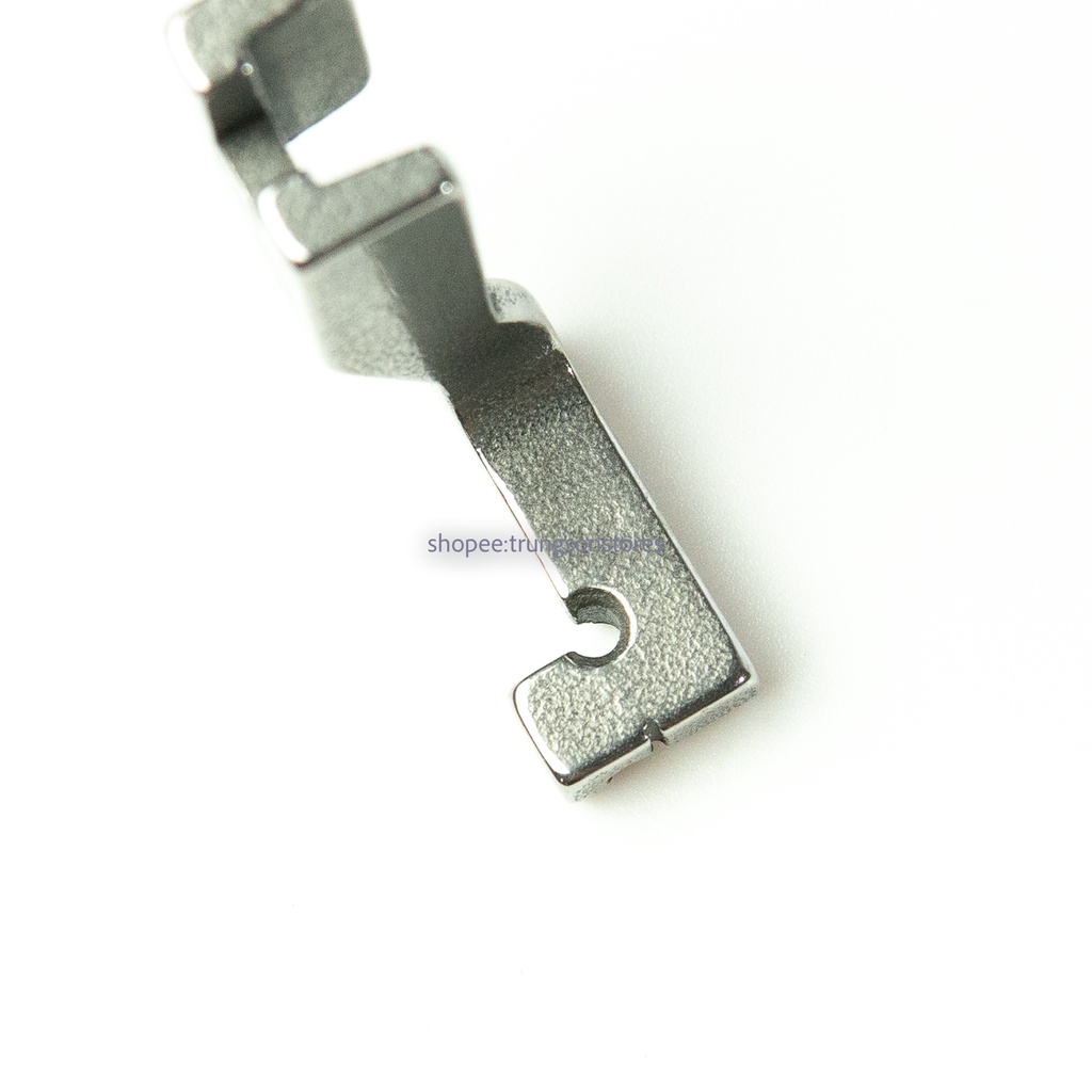 Chân vịt DAYU may khoá giọt lệ T168 KIỂU MỚI máy may 1 kim công nghiệp các loại jack, siruba, juki,...