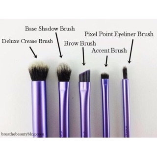 Cọ Real Techniques