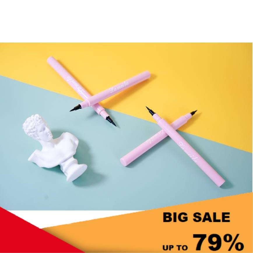 Kẻ mắt bút Lameila hồng cực đẹp lâu trôi sỉ Kang