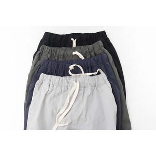[CHẤT CỰC ĐẸP] BAGGY ĐŨI THÁI CO GIÃN (50KG - 105KG)