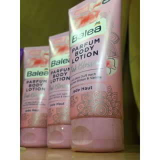 [ Hàng Đức] Dưỡng thể BODY LOTION BALEA