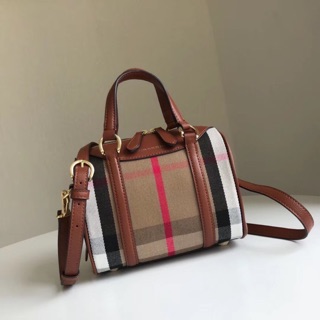 🆘RẺ NHẤT SHOPEE🆘 TÚI TRỐNG BURBERRY