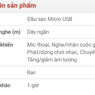 Tai nghe bluetooth Awei A930BS