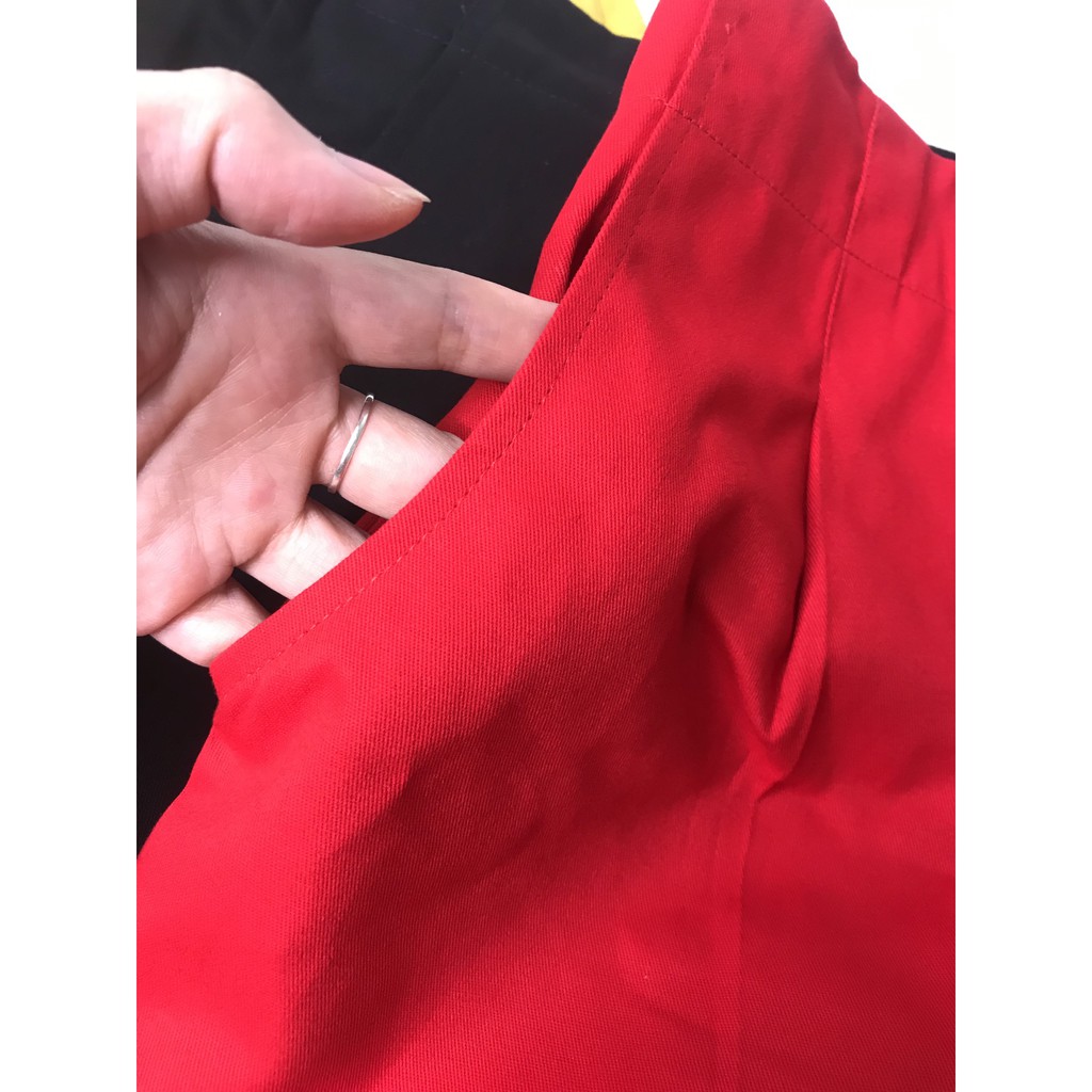Quần Short nữ - Quần đùi nữ - Quần sooc nữ chất liệu kaki co giãn ( 4 màu - Đủ size) | BigBuy360 - bigbuy360.vn