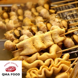 CHẢ CÁ ODENG HÀN QUỐC GÓI 450G