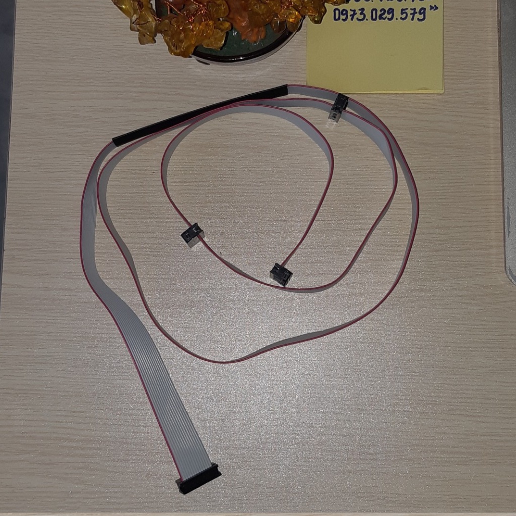 Dây Cáp Bàn Phím Nuova Appia 2 - Linh Kiện & Phụ Kiện Máy Pha Cà Phê Chính Hãng