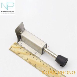 CHỐT CHẶN CỬA ĐỨNG MỌI GÓC ĐỘ