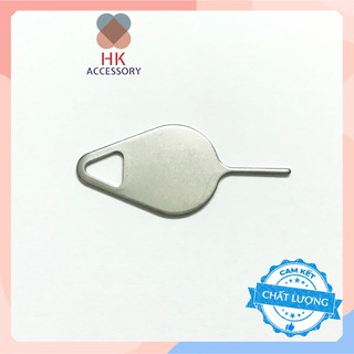 Que Chọc Sim Kim Loại Chất Lượng Cao