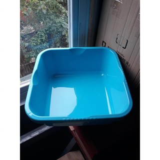 Chậu Nhựa Vuông 13.5L