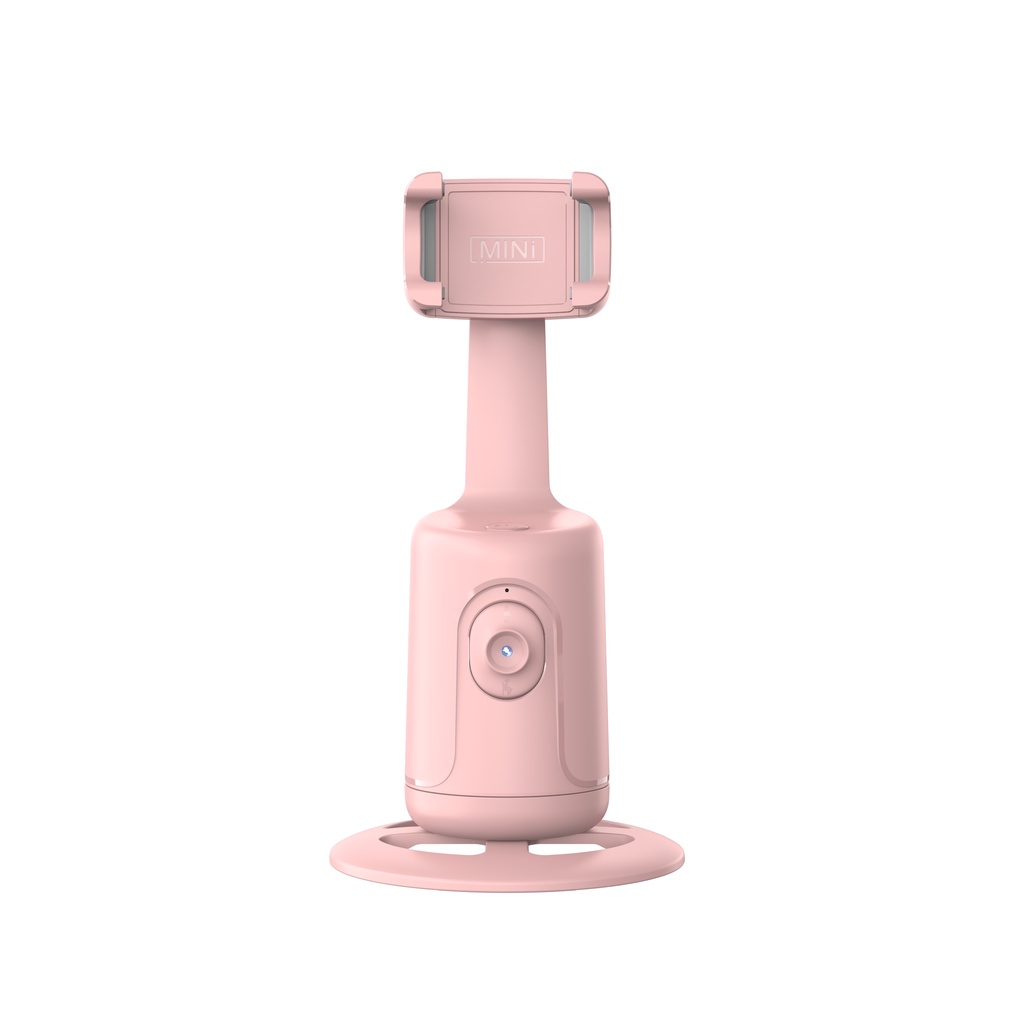 Gậy selfie Thông Minh Xoay 360 Độ P01°Giá Đỡ Ba Chân Xoay Được Hỗ Trợ Quay video / Quay video Ổn Định Cho Điện Thoại Di Động