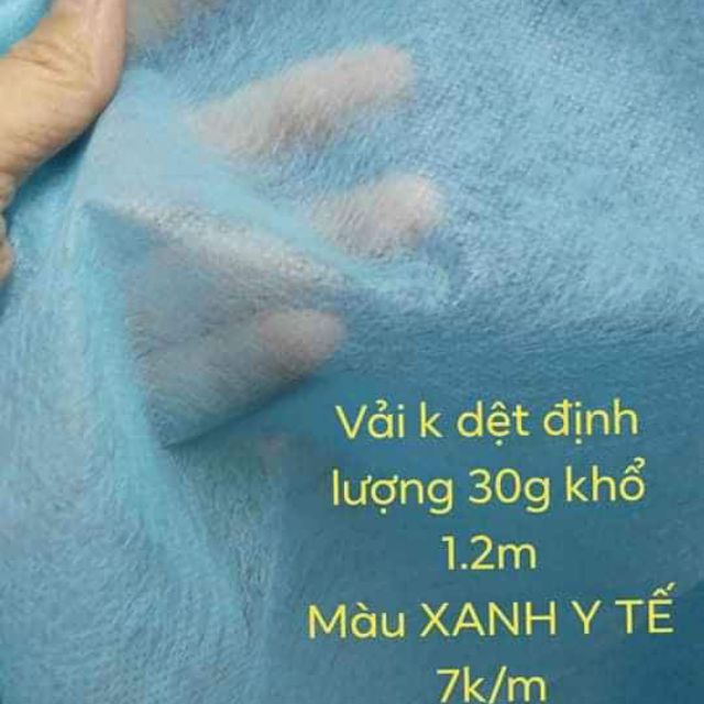 Vải Vân Trịnh