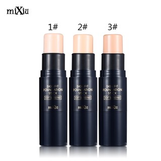 Kem nền che khuyết điểm mixiu