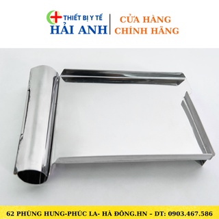 Khay Chia Thuốc Inox