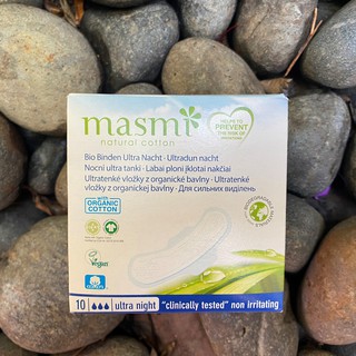 Băng vệ sinh Masmi ban đêm