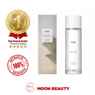 ⚜️FREESHIP⚜️ Nước Hoa Hồng Huxley Toner Extract It Chiết Xuất Xương Rồng