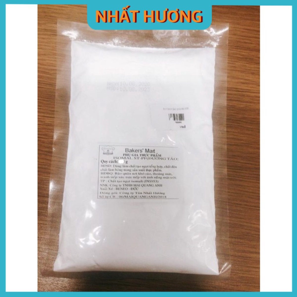 Phụ Gia Thực Phẩm Isomal ST-Pe (1kg)