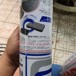 NHỚT XADO ATOMIC OIL 5W-40