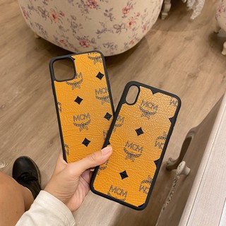 Combo ốp lưng iphone vỏ airpod m.c.m